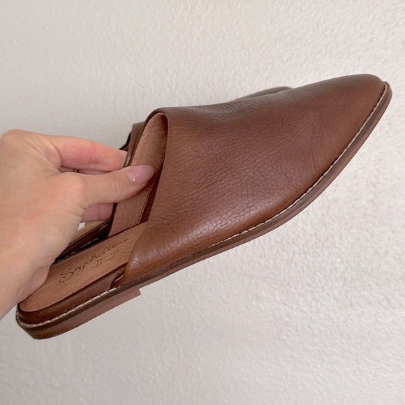 Seychelles - Impersonate Mule - Picture 2 of 8